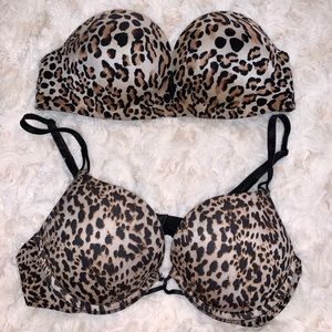 Victoria’s Secret bras Size size 34B